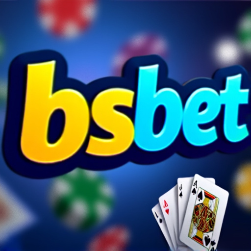 Logo da bsbet